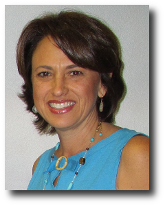 Lisa Glennie
